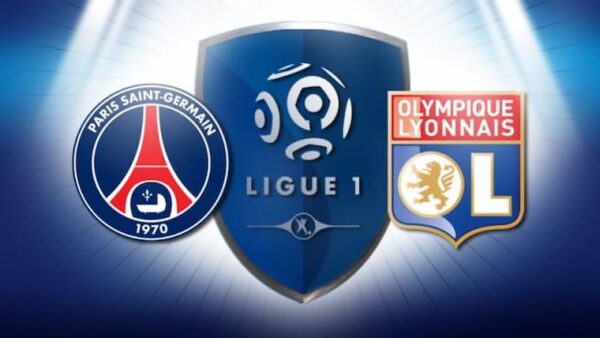 Soi kèo Lyon vs PSG, 01h45 ngày 19/9, Ligue 1